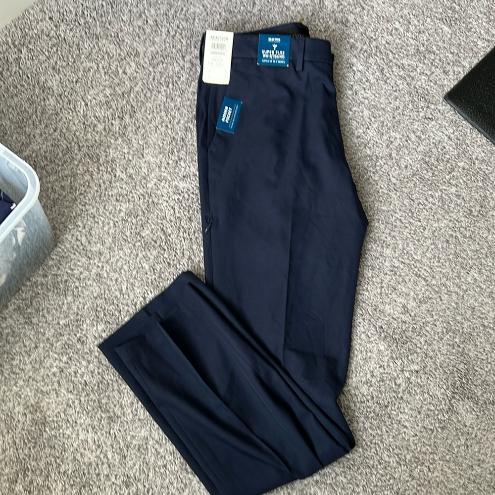 Kenneth Cole pants